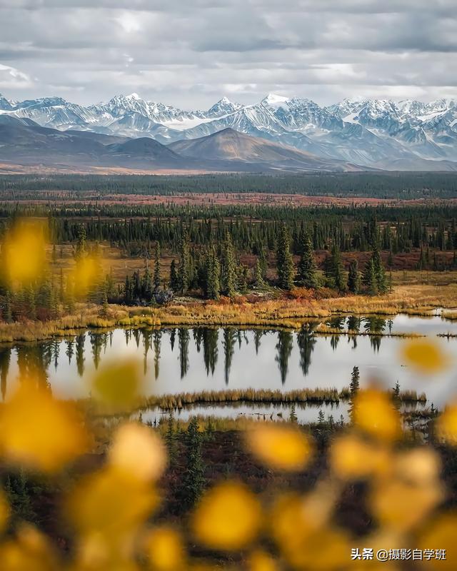 怎么拍照片好看，拍照怎么拍的好看（试试这9个教科书式摄影技巧）