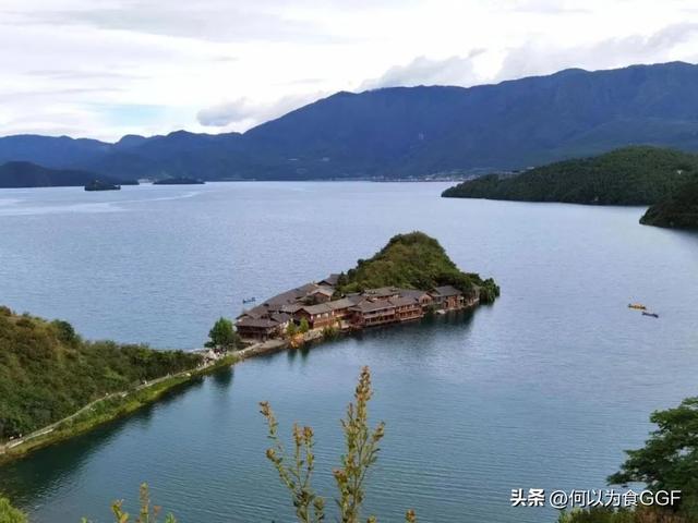 泸沽湖三大禁忌，泸沽湖和洱海哪个更值得去（泸沽湖畔摩梭人的传统食材与饮食文化）