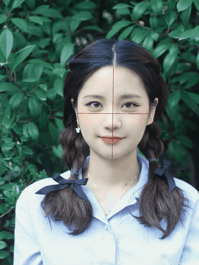 圆脸适合什么眼镜，圆脸适合什么眼镜框女（不同脸型适合什么样的配饰）