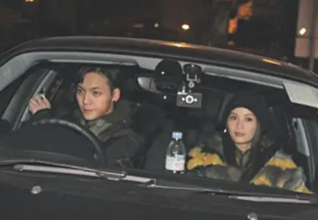 姜文前妻桑德琳，姜文的前妻（给“《浪姐3》中情史复杂的十位姐姐”排名）