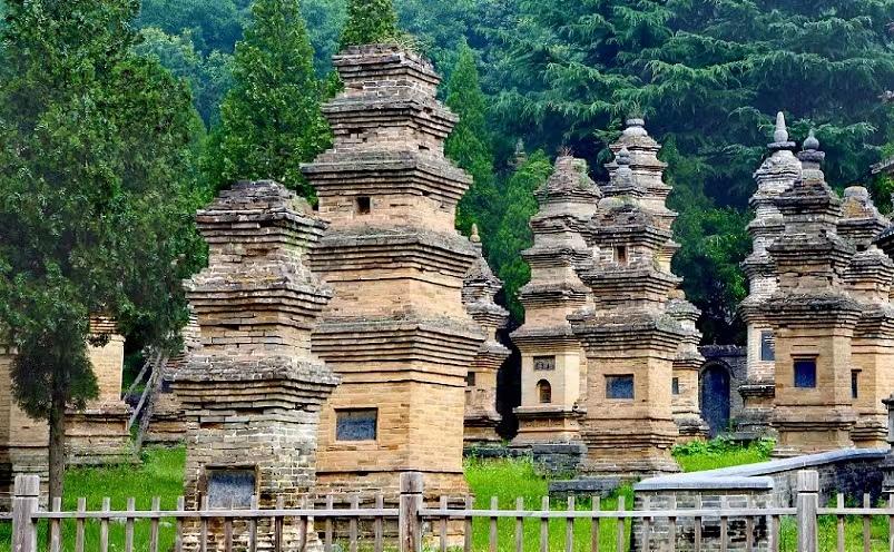 郑州有哪些好玩的地方旅游景点（郑州十大必玩景点）