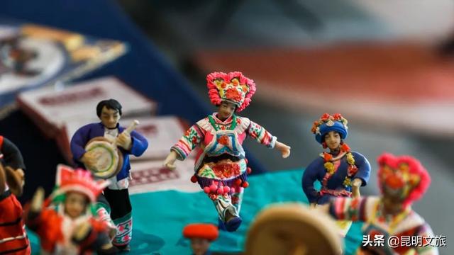 觉晓是什么，觉晓是哪个机构的（昆明市12家“觉晓书房”织密昆明公共文化服务网络）