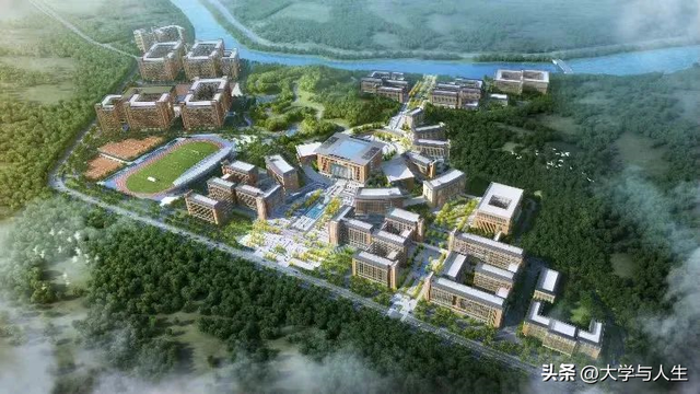 广州航海高等专科学院，广东航海学院怎么样（广东这7所新大学不建了）