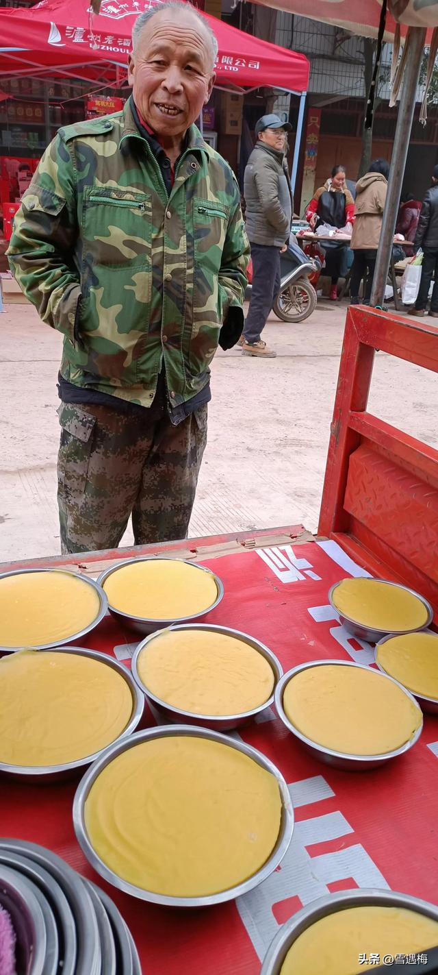 石凉粉的做法，石凉粉的做法及配方（四川美食苞谷凉粉，附制作流程）