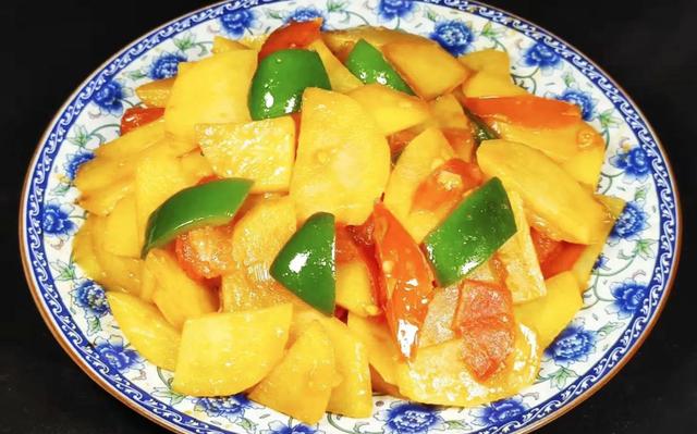 番茄怎么做才好吃，番茄怎么做好吃又营养（番茄别再炒蛋了）