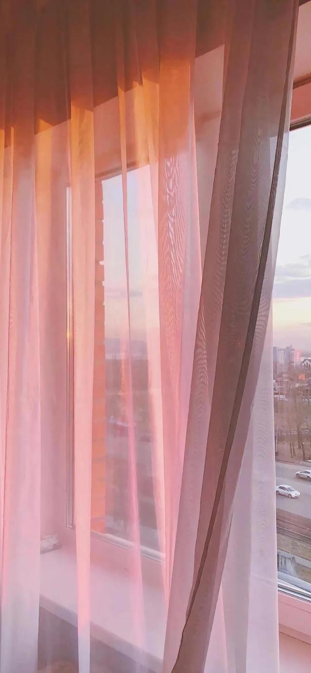 小可爱粉色头像大合集微信，小可爱粉色头像大合集（温柔可爱粉色系壁纸）