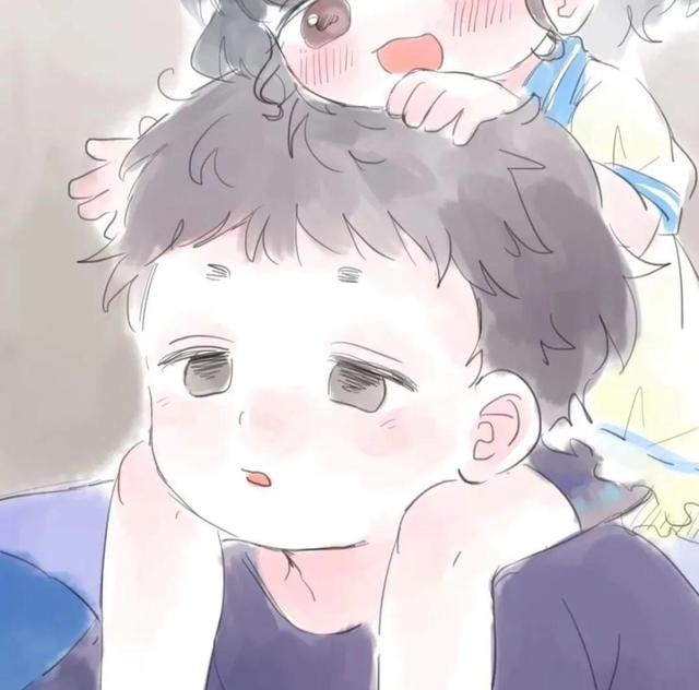 哈利波特情头，微信头像，哈利波特情头（收藏多年的情侣头像）