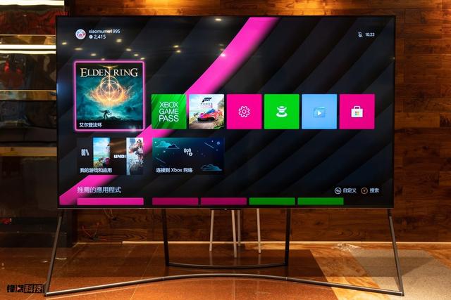 tcl智能云电视，TCL云电视有哪些优点（98英寸超大屏+真4K144Hz满血视听体验）