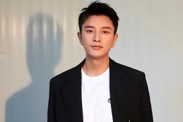 贾乃亮：从人人同情到“声名狼藉”他都做错了什么？