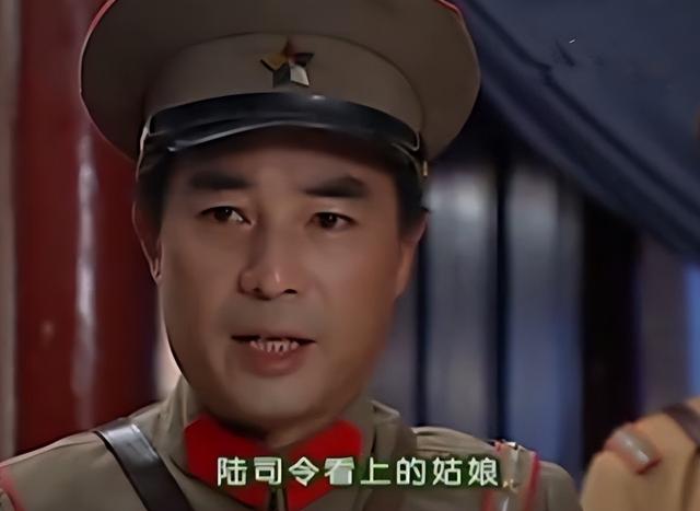 情深深雨蒙蒙梦萍，情深深雨蒙蒙陆家三小姐梦萍结局（《情深深雨濛濛》13位演员今昔对比）
