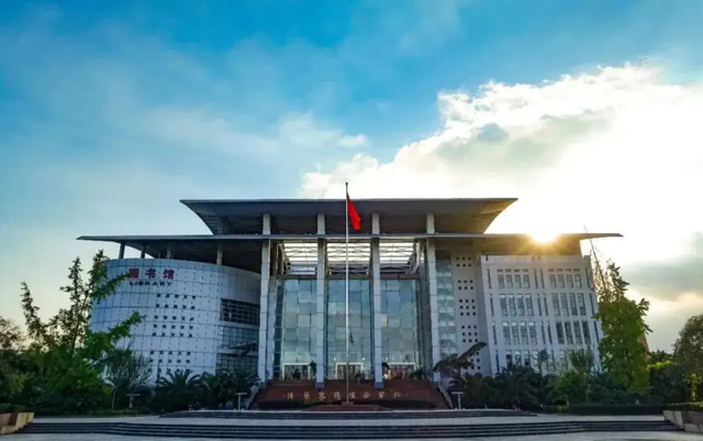 中国民用航空飞行学院,中国民用航空飞行学院新校区(中飞院在多省招生