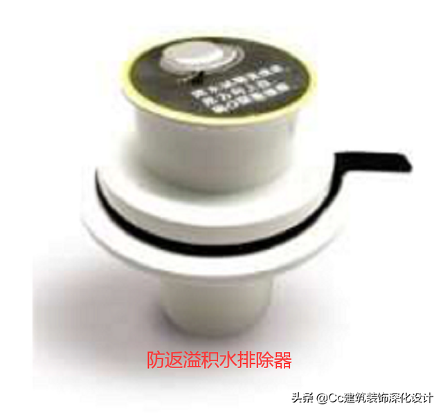 dop是什么意思网络用语，dop网络是什么意思（二次排水的构造做法）