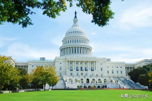 国家面积排行榜，国土面积排名前十的国家（联合国五常国家代表性“首府”建筑对比）