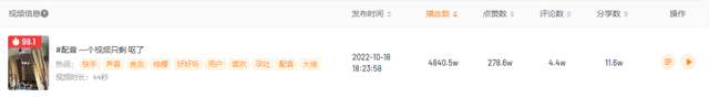 qwq是什么意思网络用语，击掌qwq是什么意思网络用语（70万粉增长4000万播放）