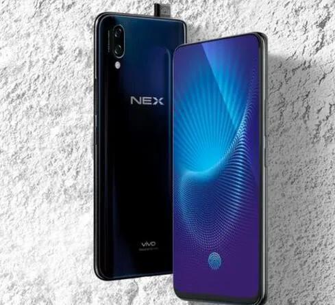 vivo全系列型号大全（vivo各个系列手机含义）