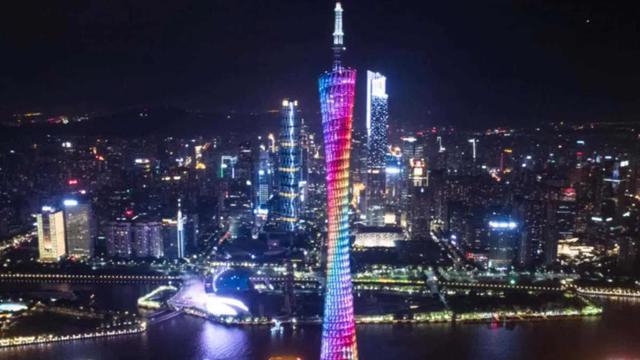 广州什么地方好玩，广州哪里最好玩（广州有哪些地方好玩的呢）