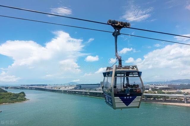 铜锣湾有什么好玩的，铜锣湾好吃的地方（香港回归25周年）