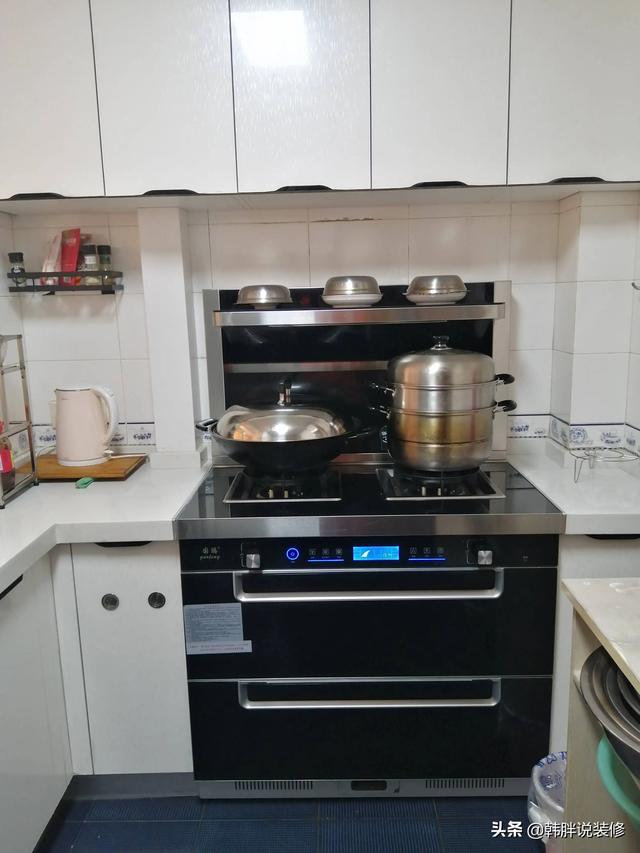 集成墙饰多少钱一平方，2022集成墙面全屋整装多少钱一平米（设计师强烈推荐的集成灶）