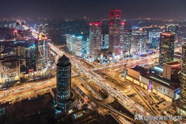 北京多少平方公里，北京多大面积平方公里（城市面积16000多平方公里）