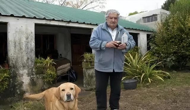 世界上最穷的总统，世界最穷总统排行（2020年因穷而出名的乌拉圭前总统退休）