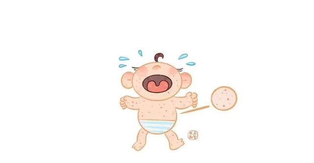 皮肤九小层分别是什么，皮肤九小层分别是什么图片（上学前教孩子认识自己的身体）