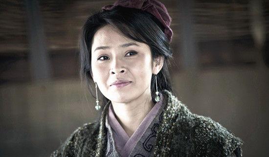 刘肥之母曹氏是怎么死的 虽然刘帮死后免于吕雉迫害却也早逝
