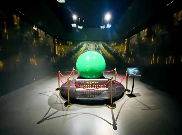 春节四川自驾游路线，成都“年味浓”古镇