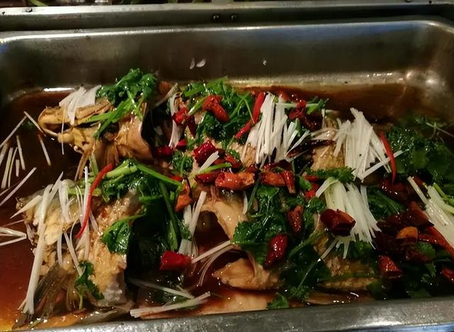 鲁菜十大代表菜，600道鲁菜菜谱大全菜单