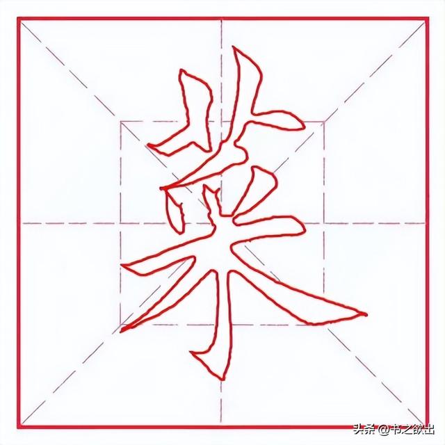 蔬菜名字带拼音，各种蔬菜的拼音怎么写（每日一字349：菜）