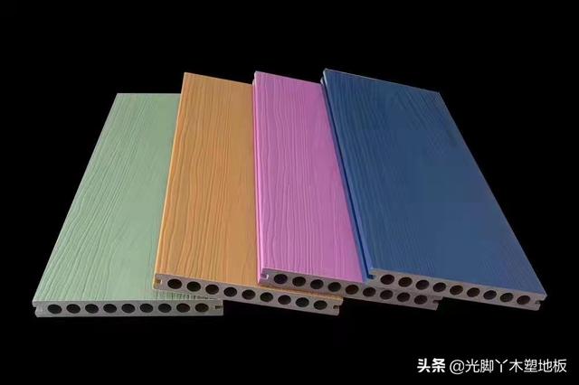 wpc木塑地板，市场热门的木塑地板十佳品牌（合理避开木塑地板的几个坑）