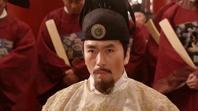 朱棣是朱元璋的第几子（朱元璋第五子朱橚）