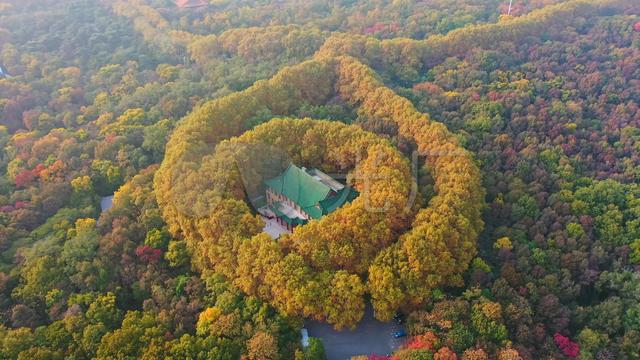 南京文化遗产及文化旅游，用4天3晚游玩江苏南京
