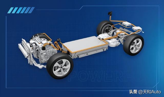 比亚迪唐油电混合，双油电混汽车有哪些（比亚迪唐DM-p正式上市）