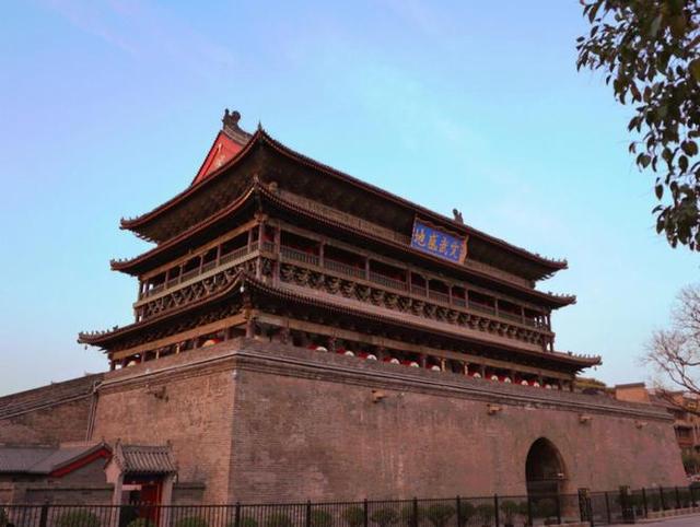 西安4天3晚自由行攻略，西安旅游攻略三天两夜自由行（用自己的方式来记录西安这座城市）