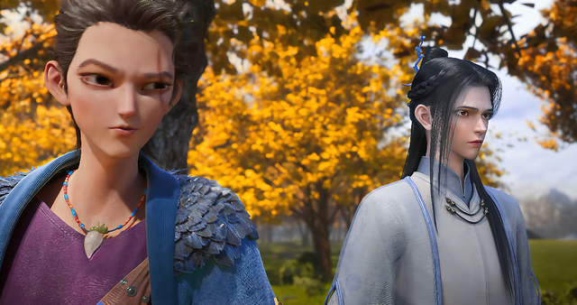 绝代双骄小仙女，绝代双骄原著人物实力排名（江小鱼的女人缘有多好）