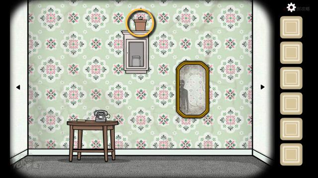 怀表怎么调时间，怀表怎么搭配（Room》重置PC图文攻略+隐藏关卡）