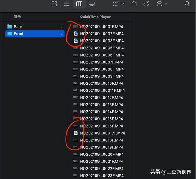2022年行车记录仪个人选购经验以及各大品牌使用体验