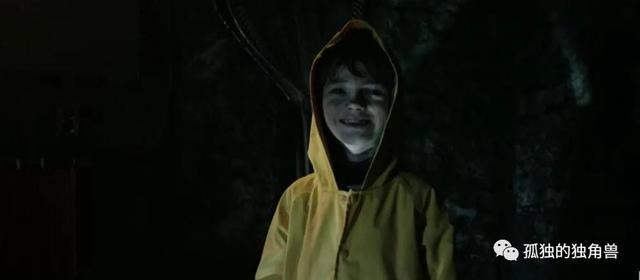 十大童年恐怖动画片，恐怖动画片儿童动画片（10部“无鬼恐怖片”惊悚推荐）