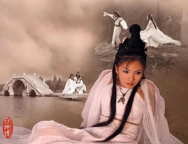 把这13位女星放在一起看，姓李的女明星名字大全集