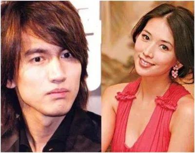 “性感女人”林志玲：“一脱成名”惹争议，马踏胸部吓死人，揪心