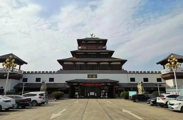 濮阳市的旅游景点有哪一些免费，带你了解龙的故乡，濮阳