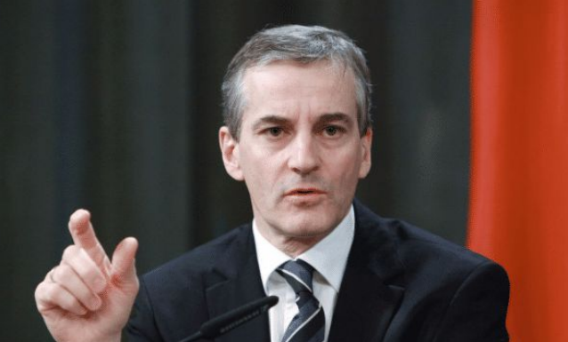 挪威人口及面积，挪威这个国家有多大（欧洲唯一“闷声发大财”的国家）