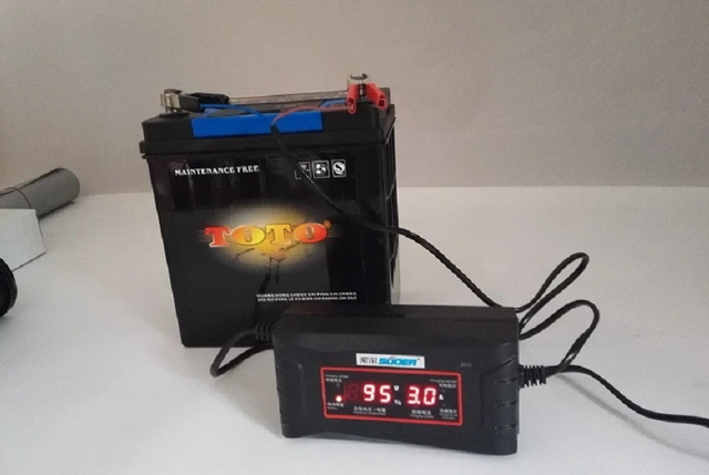 电动车如何充电，电动车怎么充电（电动车一天一充好）