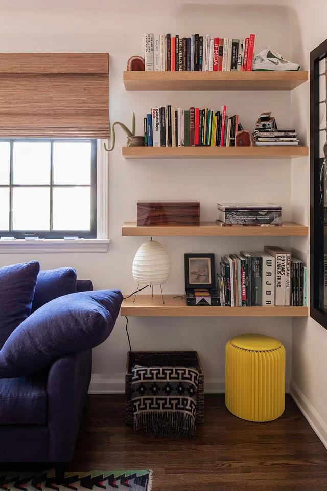 地中海风格家具，地中海风格家具怎么样（一个美丽舒适的美式豪宅）