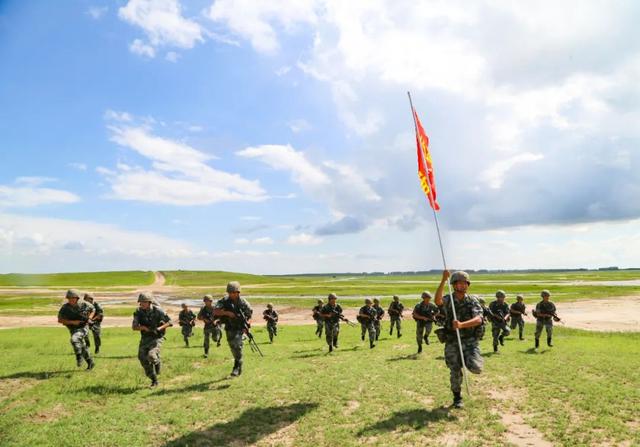 驻训是什么意思，野外驻训的正确方式（野外驻训 这８件事要贯穿始终）