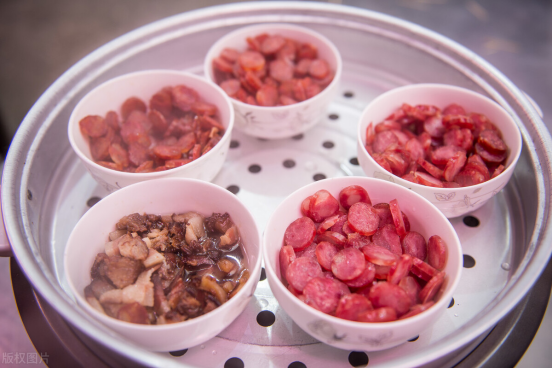 自制腊肠蒸几分钟能熟_腊肠要怎么蒸才好吃，腊肠蒸多少分钟可以熟（难怪总感觉没别人的好吃）