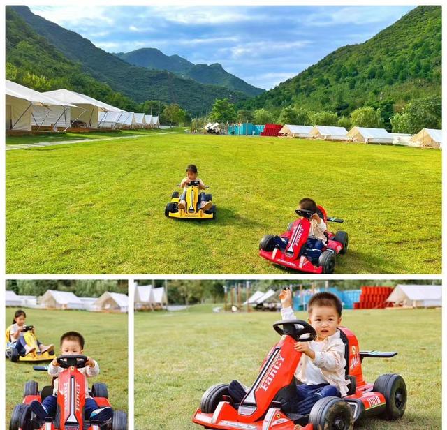 端午去哪玩，端午去哪玩西安周边（端午假期，这5个景点一定要去）