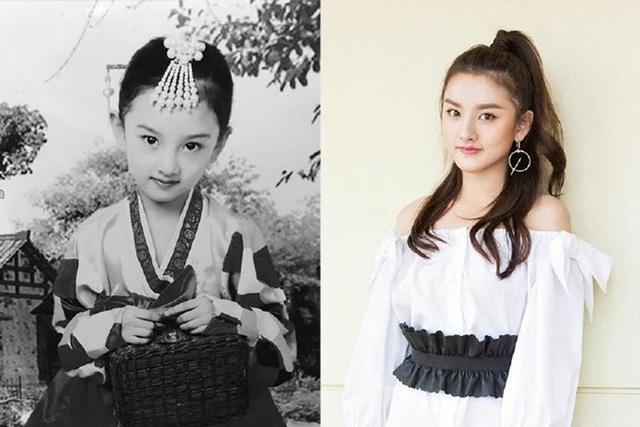 女孩几岁最好看，四十多岁女人穿什么衣服最好看（想让孩子在外貌定型之前越长越好看）