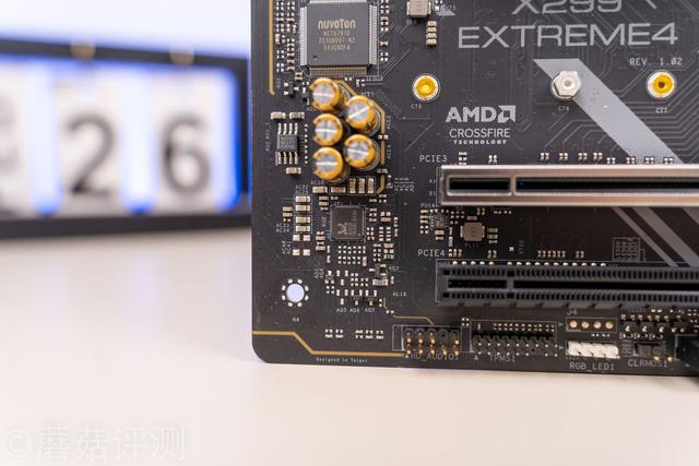 华擎主板怎么样，电脑主板十大排名（性价比表现出色、华擎X299）
