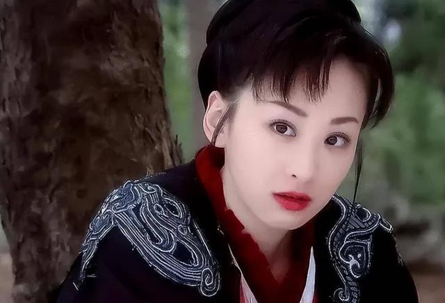 穆婷婷演的电视剧有哪些，穆婷婷饰演的电视剧（细数穆婷婷最美的七个角色）